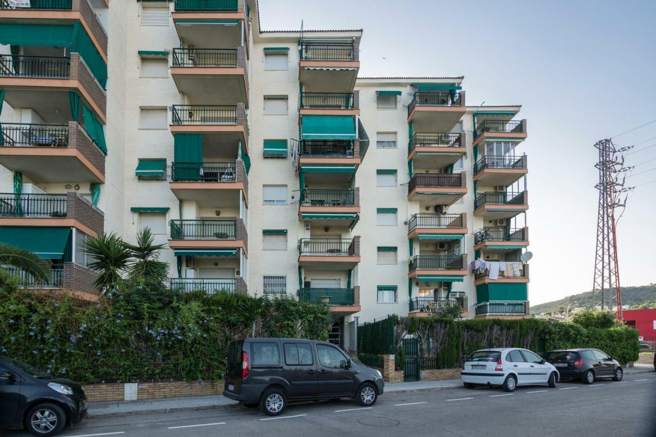 Calafell Apartment 2 Exterior photo